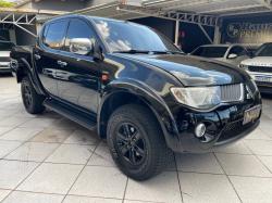 MITSUBISHI L 200 Triton 
