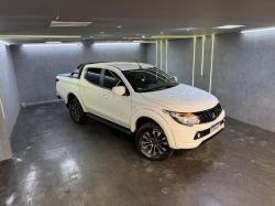 MITSUBISHI L 200 Triton 2.4 16V SPORT GL CABINE DUPLA TURBO DIESEL