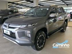 MITSUBISHI L 200 Triton 2.4 16V SPORT HPE 4X4 CABINE DUPLA TURBO DIESEL AUTOM�TICO