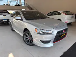 MITSUBISHI Lancer 2.0 16V 4P AUTOM�TICO