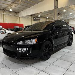 MITSUBISHI Lancer 2.0 16V 4P GT
