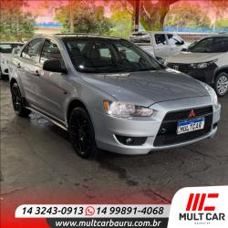 MITSUBISHI Lancer 2.0 16V 4P