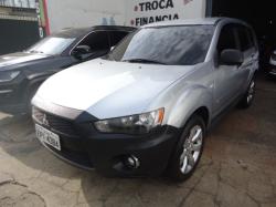 MITSUBISHI Outlander 2.4 16V 4P 4X4 AUTOMTICO
