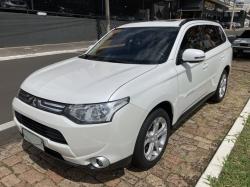 MITSUBISHI Outlander 2.0 16V 4P AUTOM�TICO