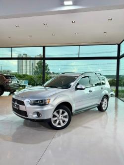 MITSUBISHI Outlander 2.0 16V 4P AUTOM�TICO