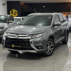 MITSUBISHI Outlander 2.0 16V 4P AUTOM�TICO
