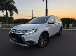 MITSUBISHI Outlander 2.0 16V 4P HPE AUTOMÁTICO