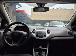 MITSUBISHI Outlander 3.0 V6 24V 4P GT 4X4 AUTOM�TICO