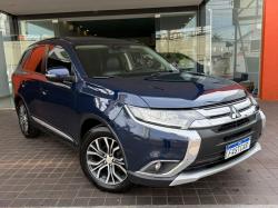 MITSUBISHI Outlander 2.0 16V 4P AUTOMÁTICO