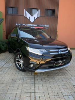 MITSUBISHI Outlander 2.0 16V 4P AUTOMÁTICO