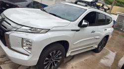 MITSUBISHI Pajero 2.8 4P GLS TURBO DIESEL INTERCOOLER AUTOM�TICO