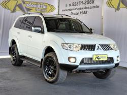 MITSUBISHI Pajero 3.2 16V 4P 4X4 7 LUGARES HPE TURBO DIESEL INTERCOOLER AUTOM�TICO