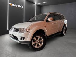 MITSUBISHI Pajero Dakar 3.2 16V 4P HPE 4X4  7 LUGARES TURBO INTECOOLER DIESEL AUTOM�TICO