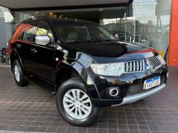 MITSUBISHI Pajero Dakar 3.2 16V 4P HPE 4X4  7 LUGARES TURBO INTECOOLER DIESEL AUTOMÁTICO
