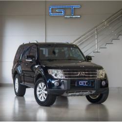 MITSUBISHI Pajero Full 3.8 V6 24V HPE 4X4 AUTOMTICO
