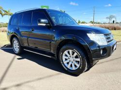 MITSUBISHI Pajero Full 3.2 16V HPE 4X4 TURBO DIESEL AUTOM�TICO