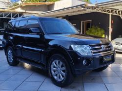 MITSUBISHI Pajero Full 3.2 16V 4P HPE 4X4 TURBO DIESEL AUTOM�TICO