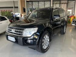 MITSUBISHI Pajero Full 3.2 16V HPE 4X4 TURBO DIESEL INTERCOOLER AUTOM�TICO