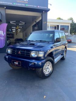 MITSUBISHI Pajero Full 2.8 4P GLS 4X4 TURBO DIESEL INTERCOOLER