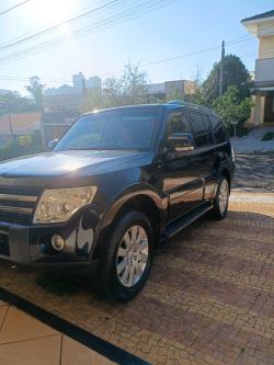 MITSUBISHI Pajero Full 3.8 V6 24V HPE 4X4 AUTOM�TICO