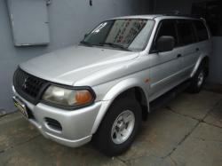 MITSUBISHI Pajero Sport 3.0 V6 24V 4P 4X4 GLS AUTOMTICO