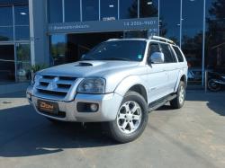 MITSUBISHI Pajero Sport 3.5 V6 24V 4P 4X4 HPE FLEX AUTOMTICO