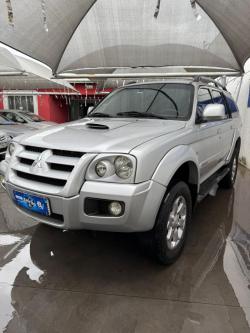MITSUBISHI Pajero Sport 3.5 V6 24V 4P 4X4 HPE FLEX AUTOMTICO
