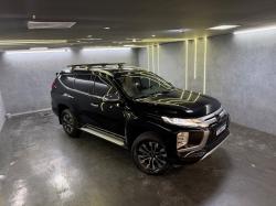 MITSUBISHI Pajero Sport 2.4 16V 4P MIVEC HPE AWD TURBO DIESEL AUTOMTICO