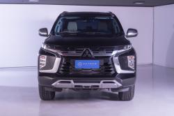 MITSUBISHI Pajero Sport 2.4 16V 4P MIVEC HPE-S AWD TURBO DIESEL AUTOM�TICO