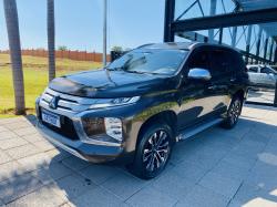 MITSUBISHI Pajero Sport 2.4 16V 4P MIVEC HPE AWD TURBO DIESEL AUTOM�TICO