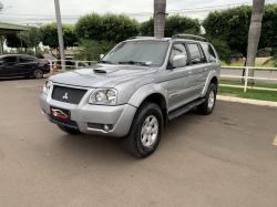 MITSUBISHI Pajero Sport 3.5 V6 24V 4P 4X4 HPE FLEX AUTOM�TICO