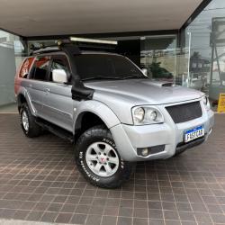 MITSUBISHI Pajero Sport 3.5 V6 24V 4P 4X4 HPE AUTOM�TICO