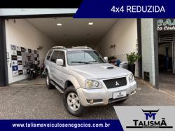 MITSUBISHI Pajero Sport 3.5 V6 24V 4P 4X4 HPE AUTOMÁTICO