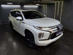 MITSUBISHI Pajero Sport 2.4 16V 4P MIVEC TURBO DIESEL LEGEND AWD AUTOMÁTICO