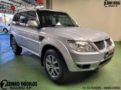 MITSUBISHI Pajero TR4 2.0 16V 4P FLEX