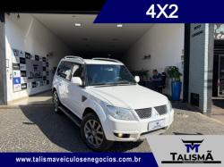 MITSUBISHI Pajero TR4 2.0 16V 4P