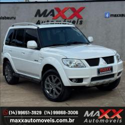 MITSUBISHI Pajero TR4 2.0 16V 4P 4X4 AUTOM�TICO