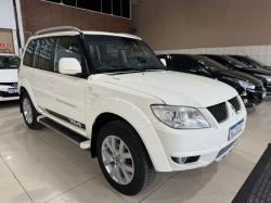 MITSUBISHI Pajero TR4 2.0 16V 4P 4X4 FLEX AUTOM�TICO