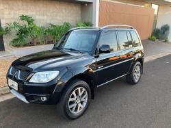 MITSUBISHI Pajero TR4 2.0 16V 4P 4X4 FLEX AUTOM�TICO