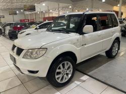 MITSUBISHI Pajero TR4 2.0 16V 4P 4X4 FLEX AUTOM�TICO