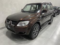 MITSUBISHI Pajero TR4 2.0 16V 4P FLEX AUTOM�TICO