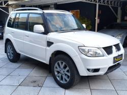 MITSUBISHI Pajero TR4 2.0 16V 4P