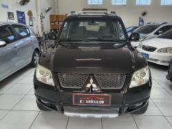 MITSUBISHI Pajero TR4 2.0 16V 4P 4X4 FLEX AUTOM�TICO