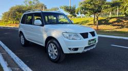 MITSUBISHI Pajero TR4 2.0 16V 4P FLEX