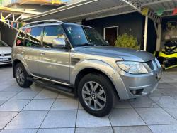 MITSUBISHI Pajero TR4 2.0 16V 4P FLEX AUTOM�TICO