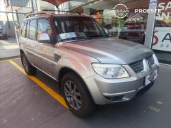 MITSUBISHI Pajero TR4 2.0 16V 4P FLEX AUTOM�TICO