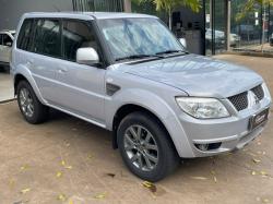 MITSUBISHI Pajero TR4 2.0 16V 4P FLEX AUTOMÁTICO