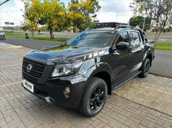 NISSAN Frontier 2.3 ATTACK CABINE DUPLA 4X4 BI-TURBO DIESEL AUTOMTICO