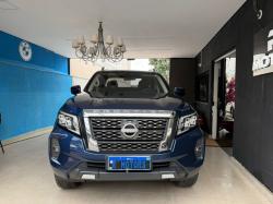NISSAN Frontier 2.3 16V XE 4X4 CABINE DUPLA BI-TURBO DIESEL AUTOMTICO