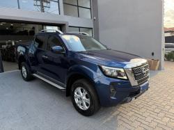 NISSAN Frontier 2.3 16V XE 4X4 CABINE DUPLA BI-TURBO DIESEL AUTOM�TICO
